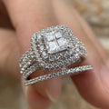 Vintage Handmade Ring