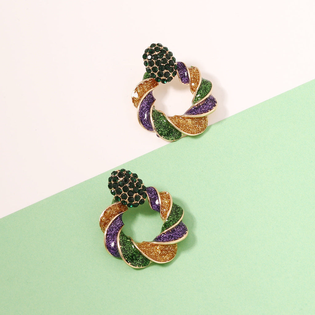 Stunning Earring for Daily Wear