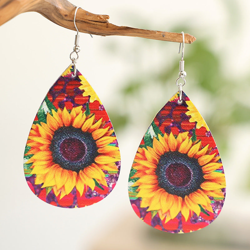 Charming Earring for Any Occasion