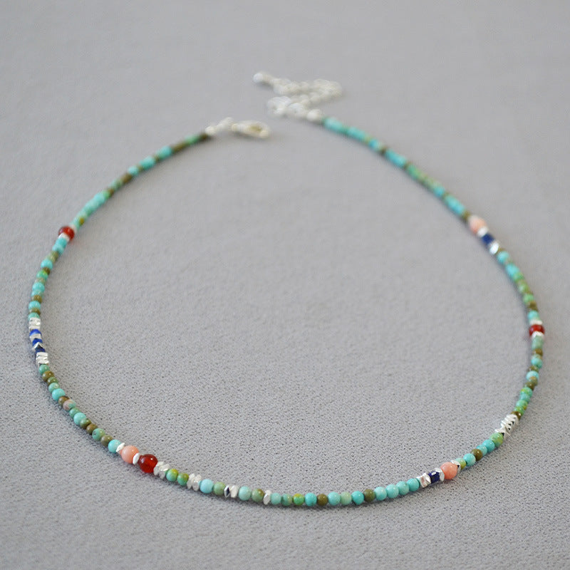 Classic Necklace with Timeless Appeal