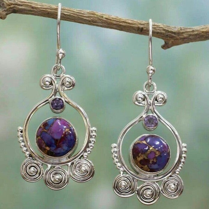 Stunning Earring for Daily Wear