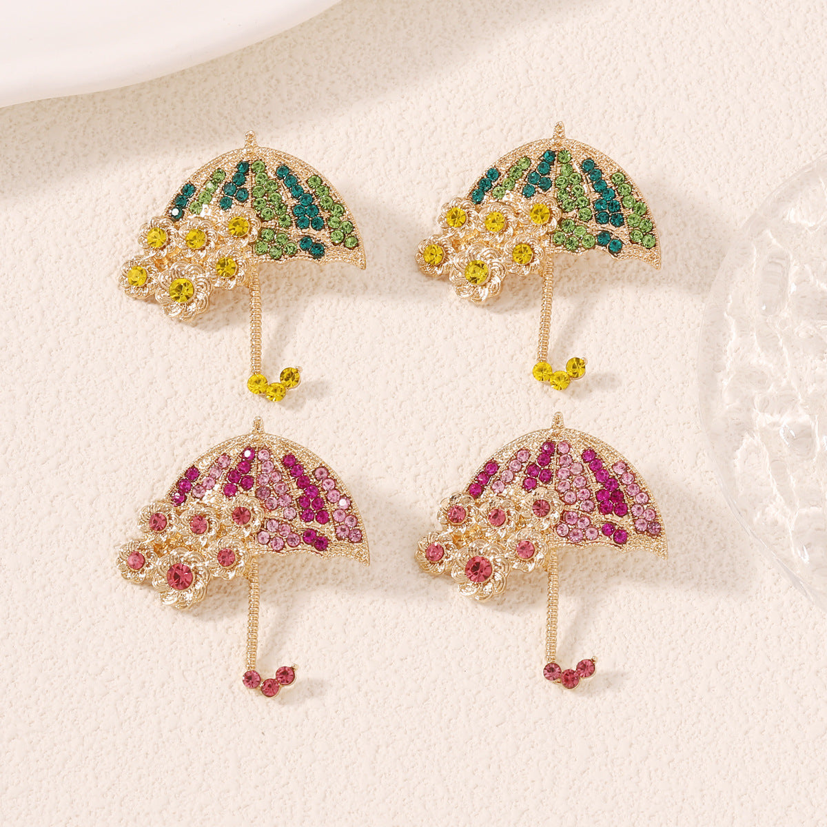Stunning Earring for Daily Wear