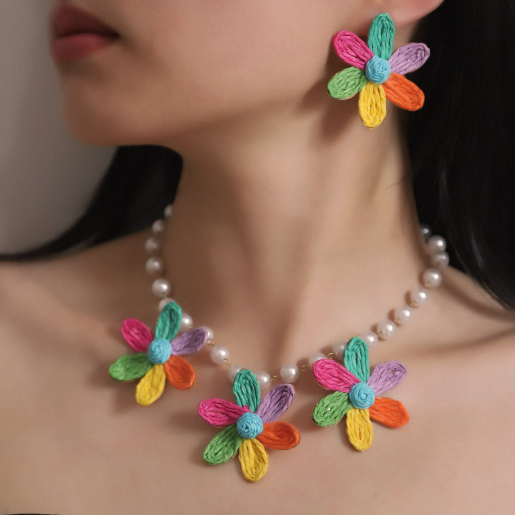 Classic Necklace with Timeless Appeal