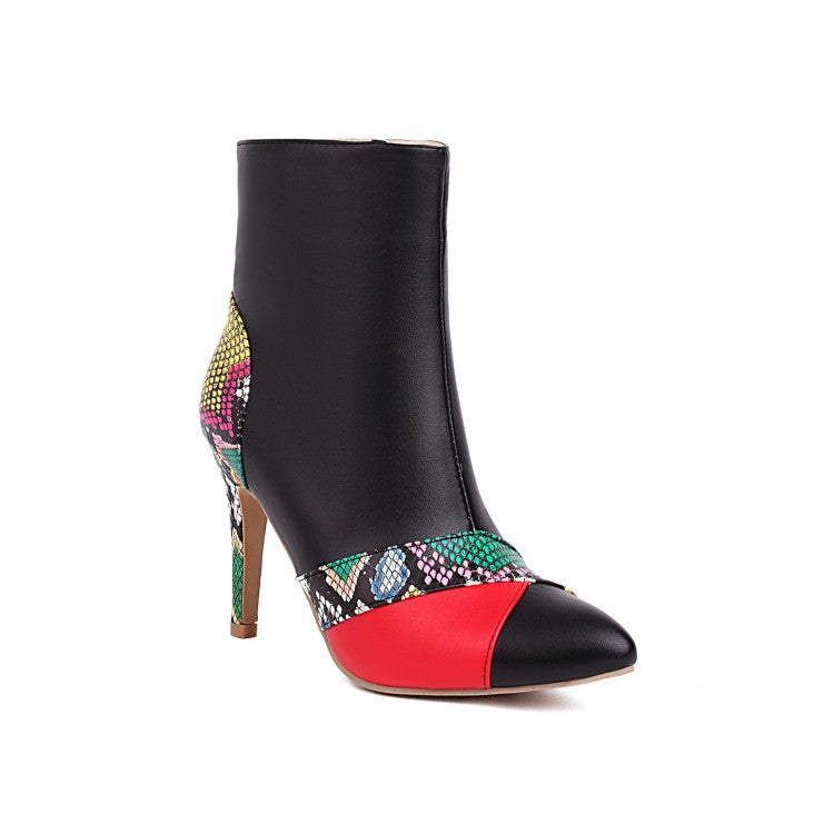 Beautifully Crafted Orthopedic Shoes