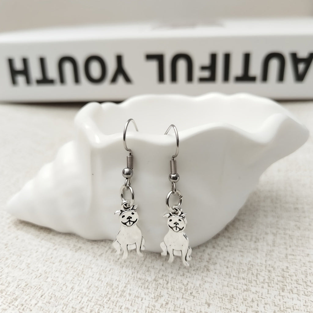 Romantic Earring for Special Moments