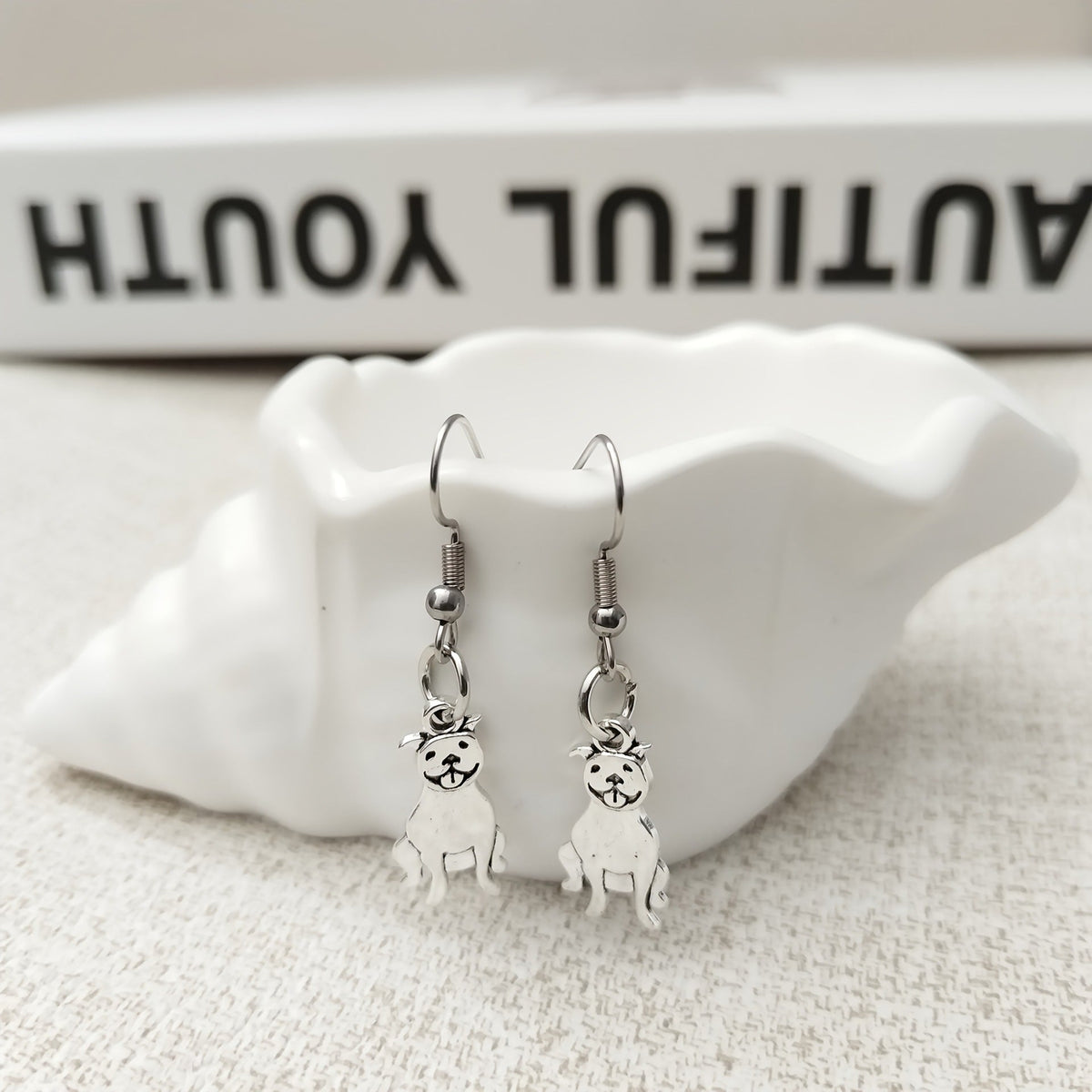 Romantic Earring for Special Moments