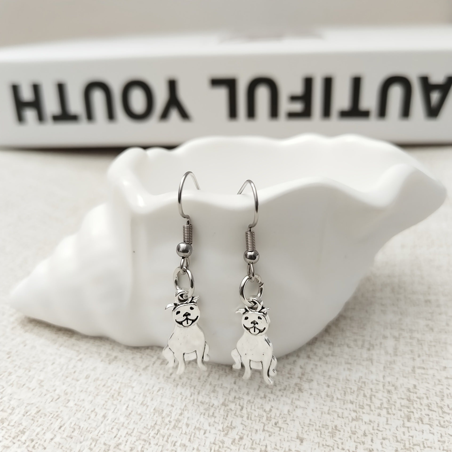 Classic Earring with Timeless Appeal