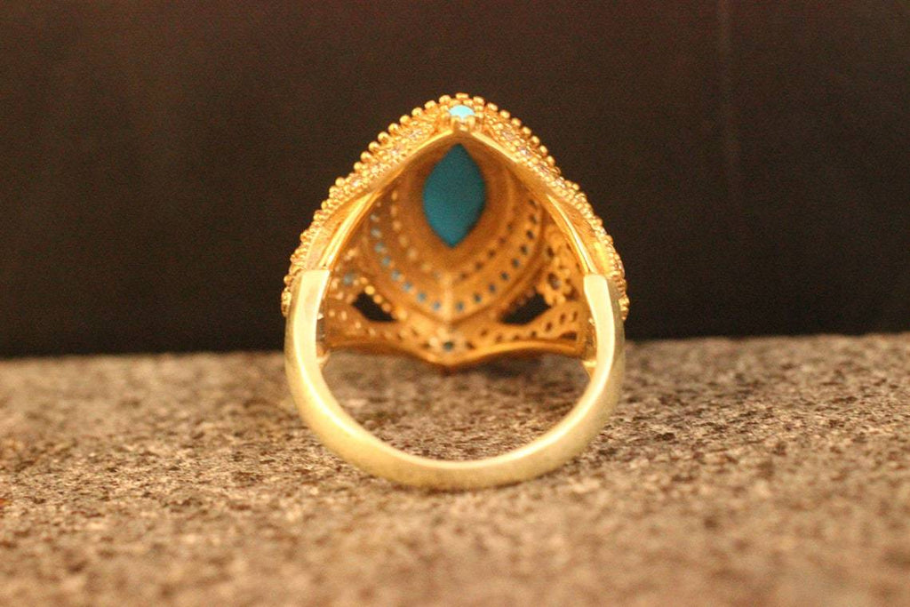 Stunning Ring for Daily Wear