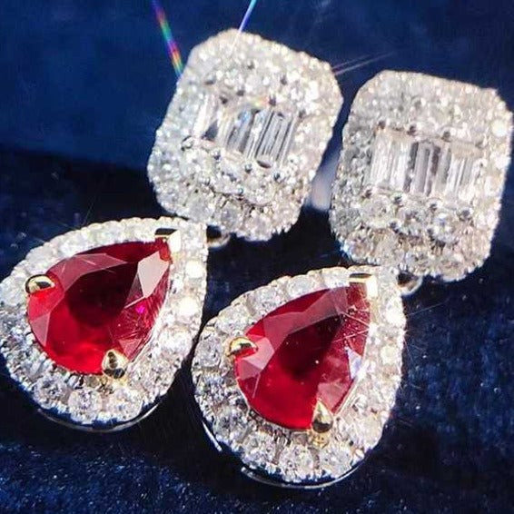Classic Earring with Timeless Appeal