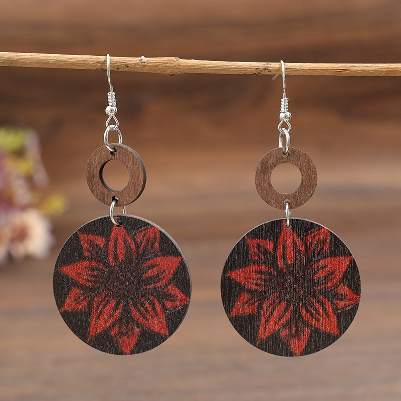 Stunning Earring for Daily Wear