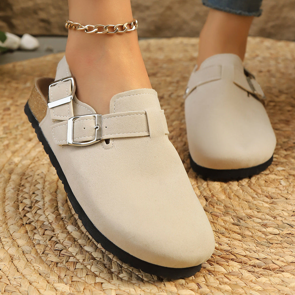 Graceful Orthopedic Shoes for Modern Look