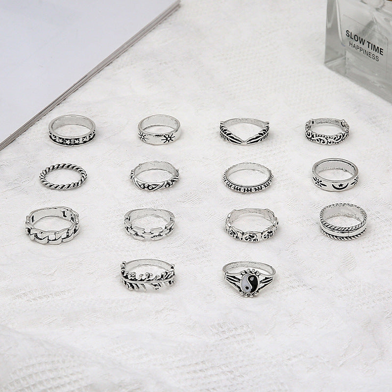 Stunning Set for Daily Wear