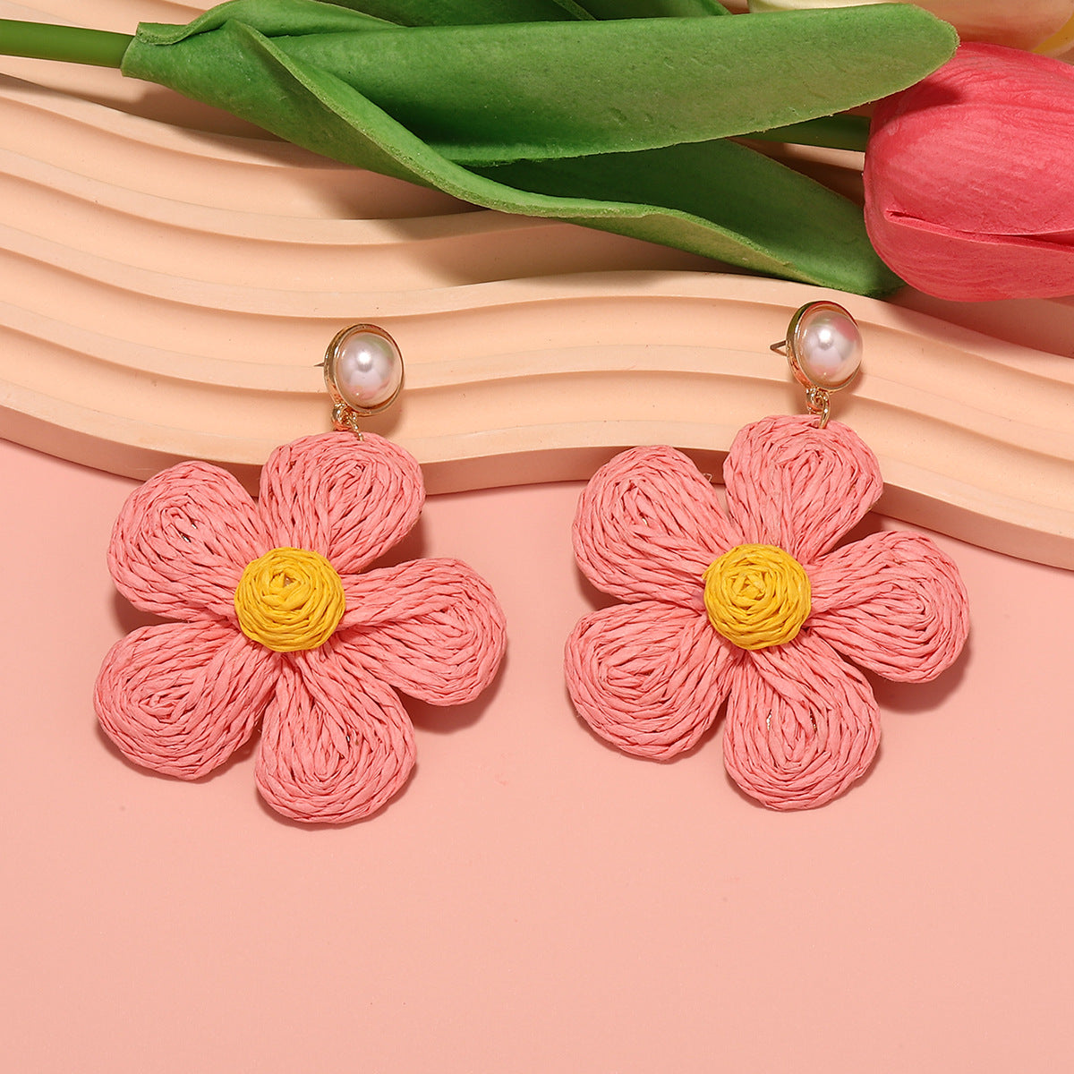 Classic Earring with Timeless Appeal