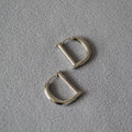Elegant Gold Earring for Every Occasion