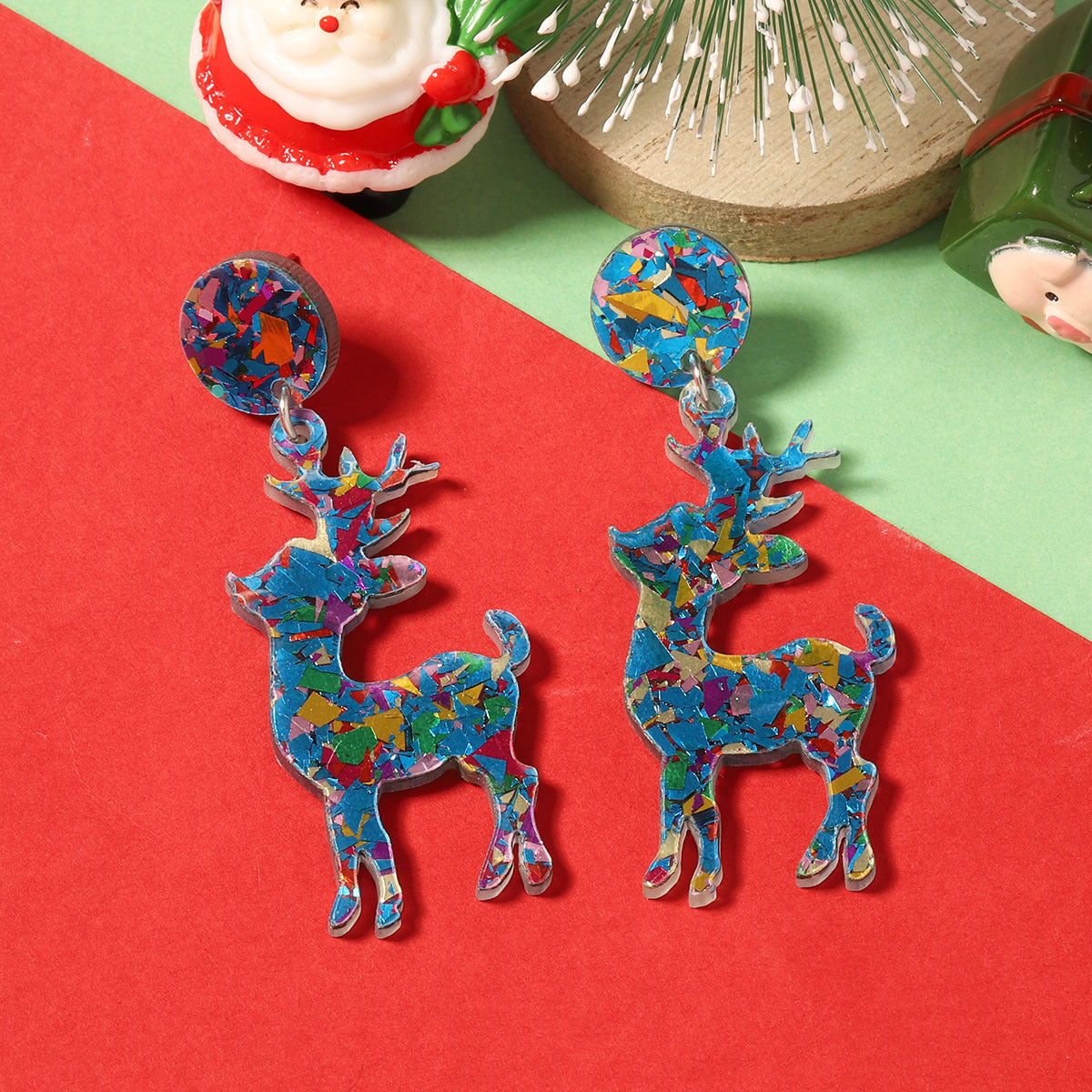 Charming Earring for Any Occasion