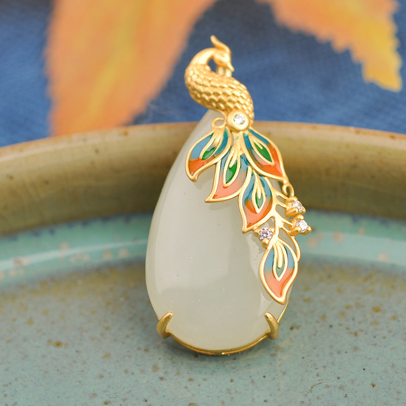 Stunning Silver Necklace for Daily Wear
