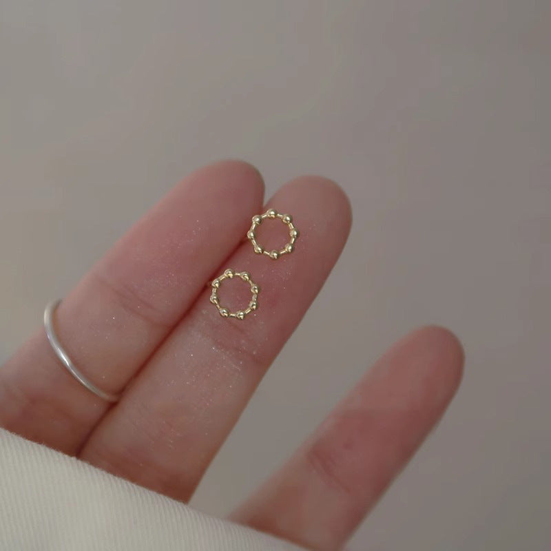 Stunning Earring for Daily Wear
