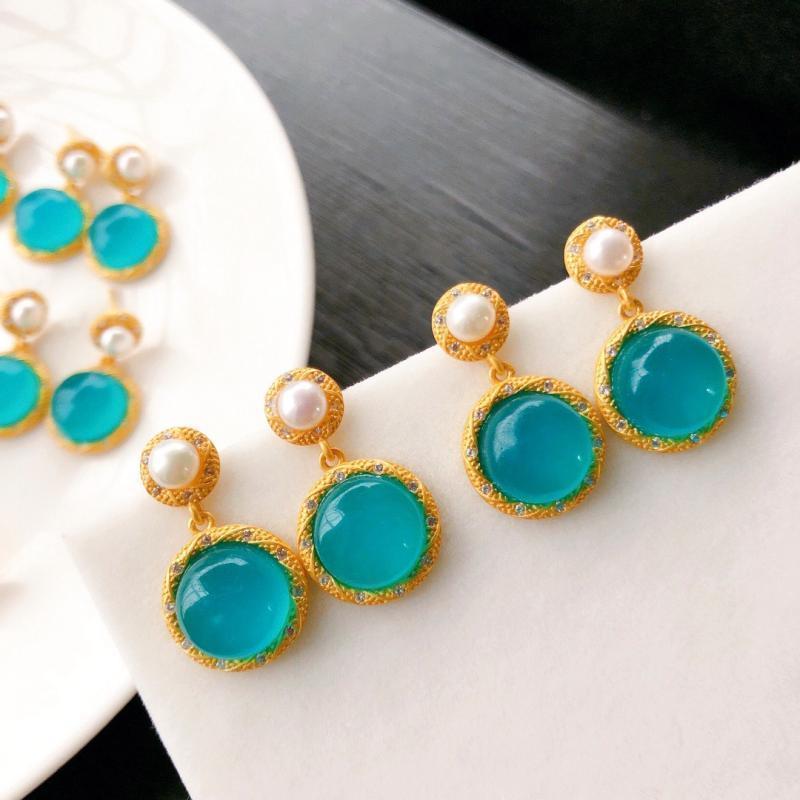Stunning Silver Earring for Daily Wear