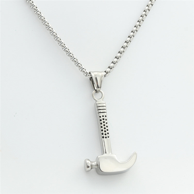 Beautiful Pendant with Unique Style