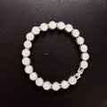 Charming Silver Bracelet for Any Occasion