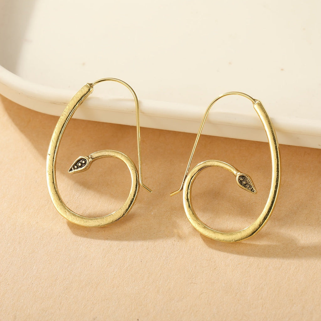 Elegant Earring for Every Occasion