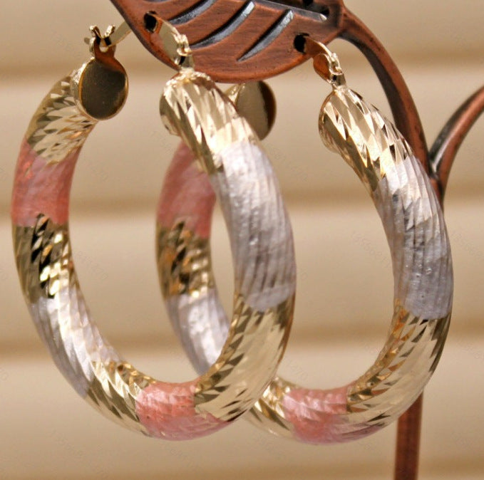 Romantic Earring for Special Moments