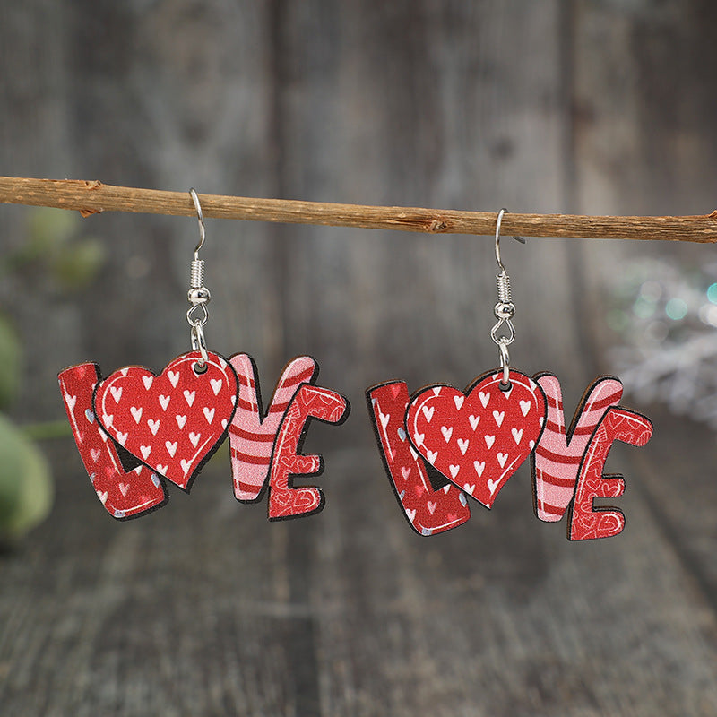 Stunning Earring for Daily Wear