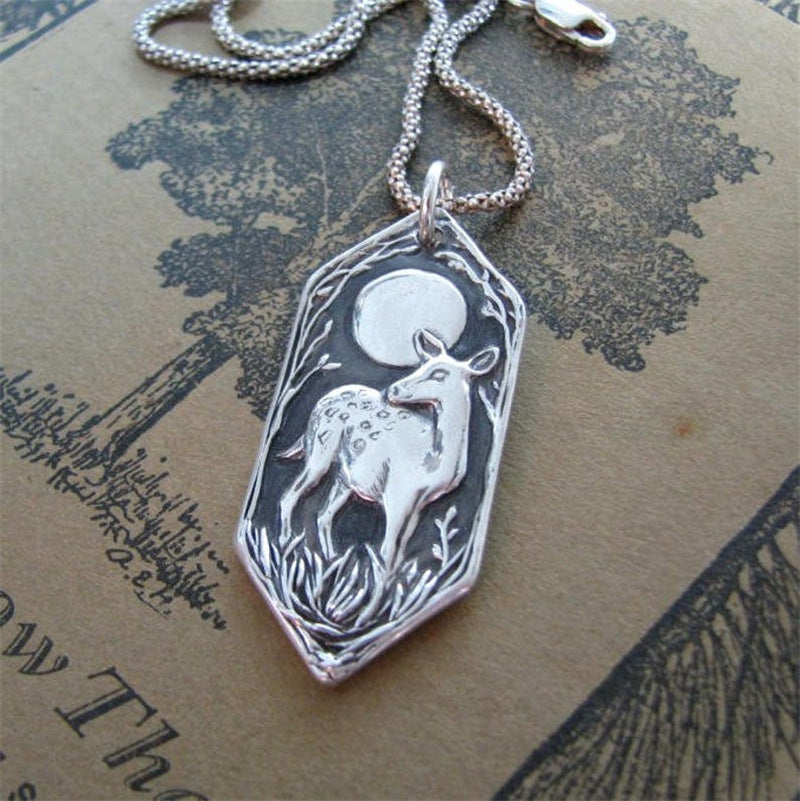 Elegant Necklace for Every Occasion