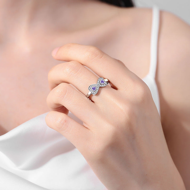 Charming Ring for Any Occasion