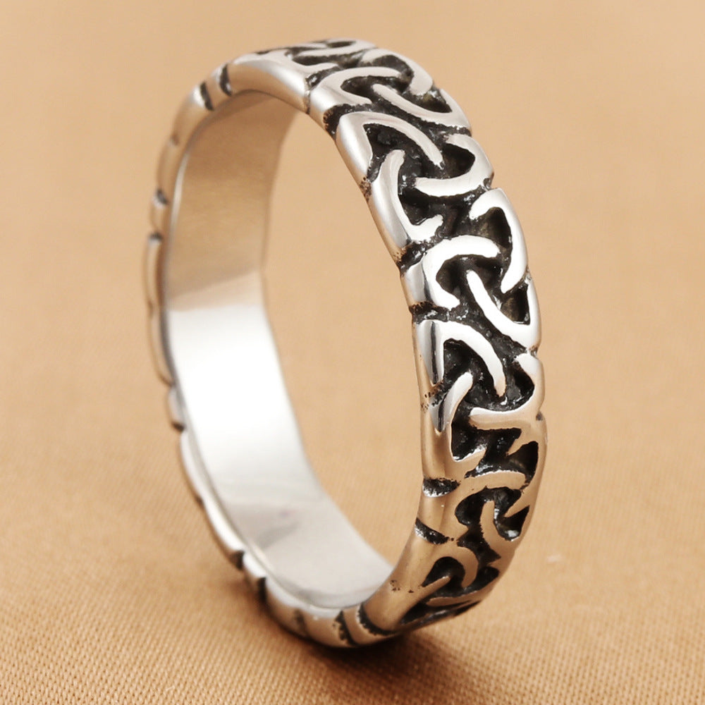 Charming Ring for Any Occasion