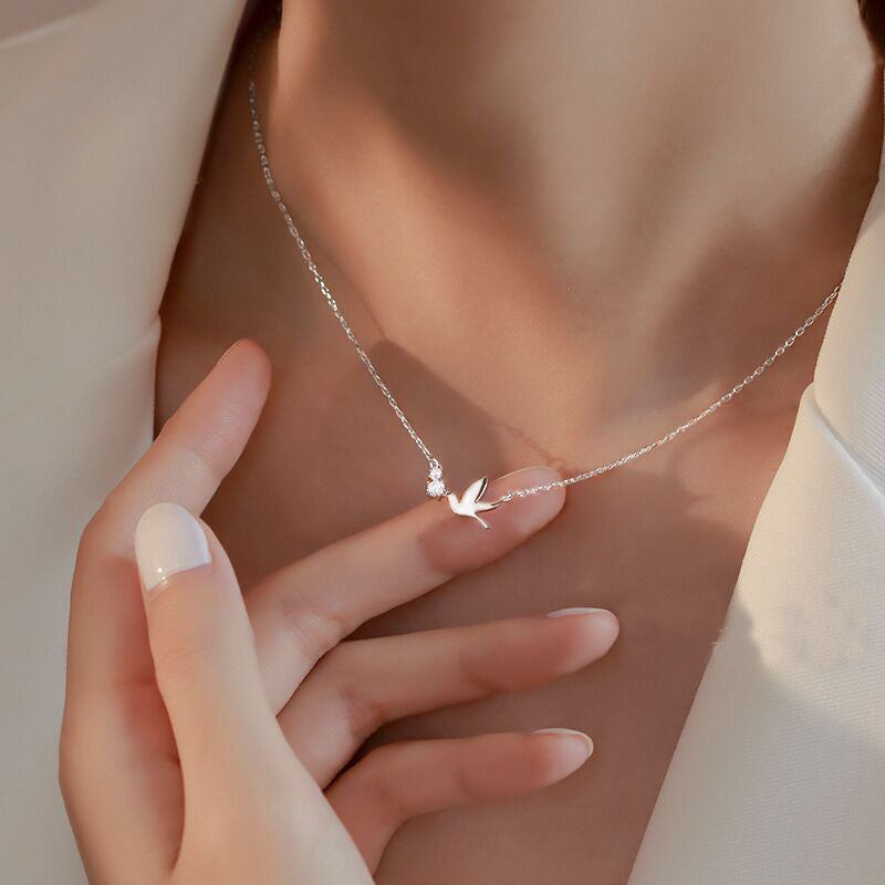 Classic Necklace with Timeless Appeal