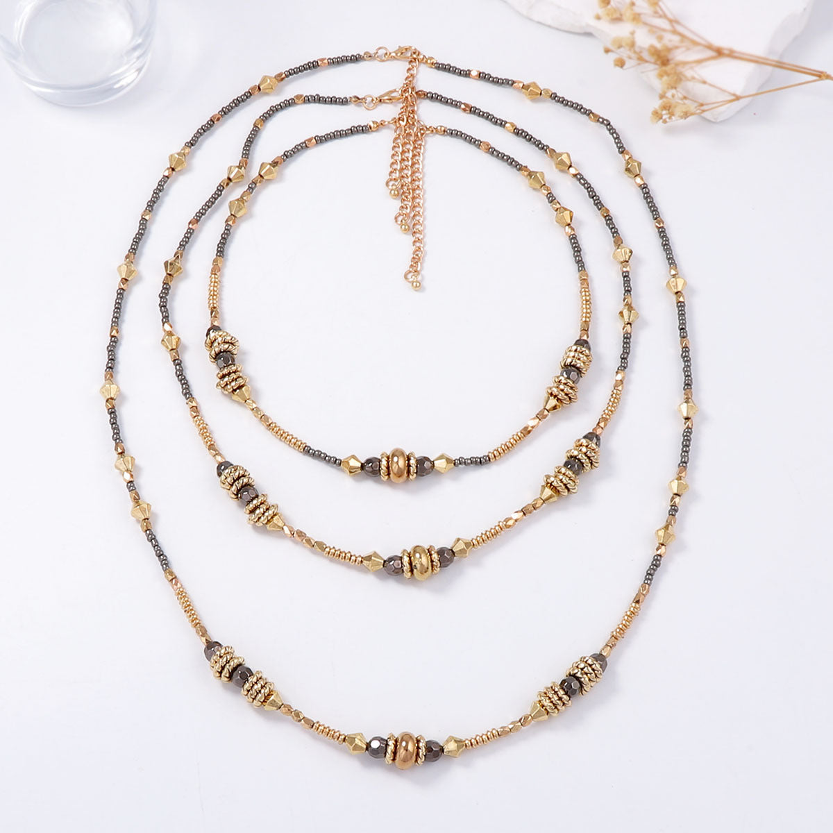 Delicate Artisan Piece