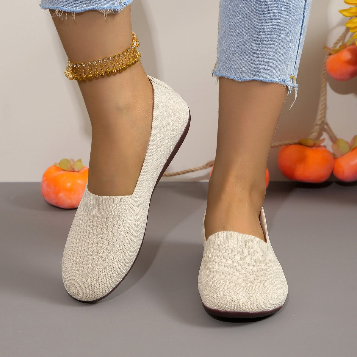 Elegant Orthopedic Shoes for Every Step