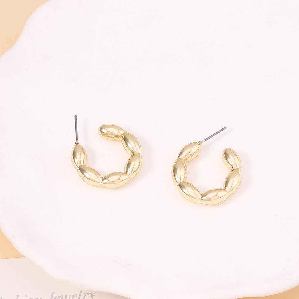 Charming Earring for Any Occasion