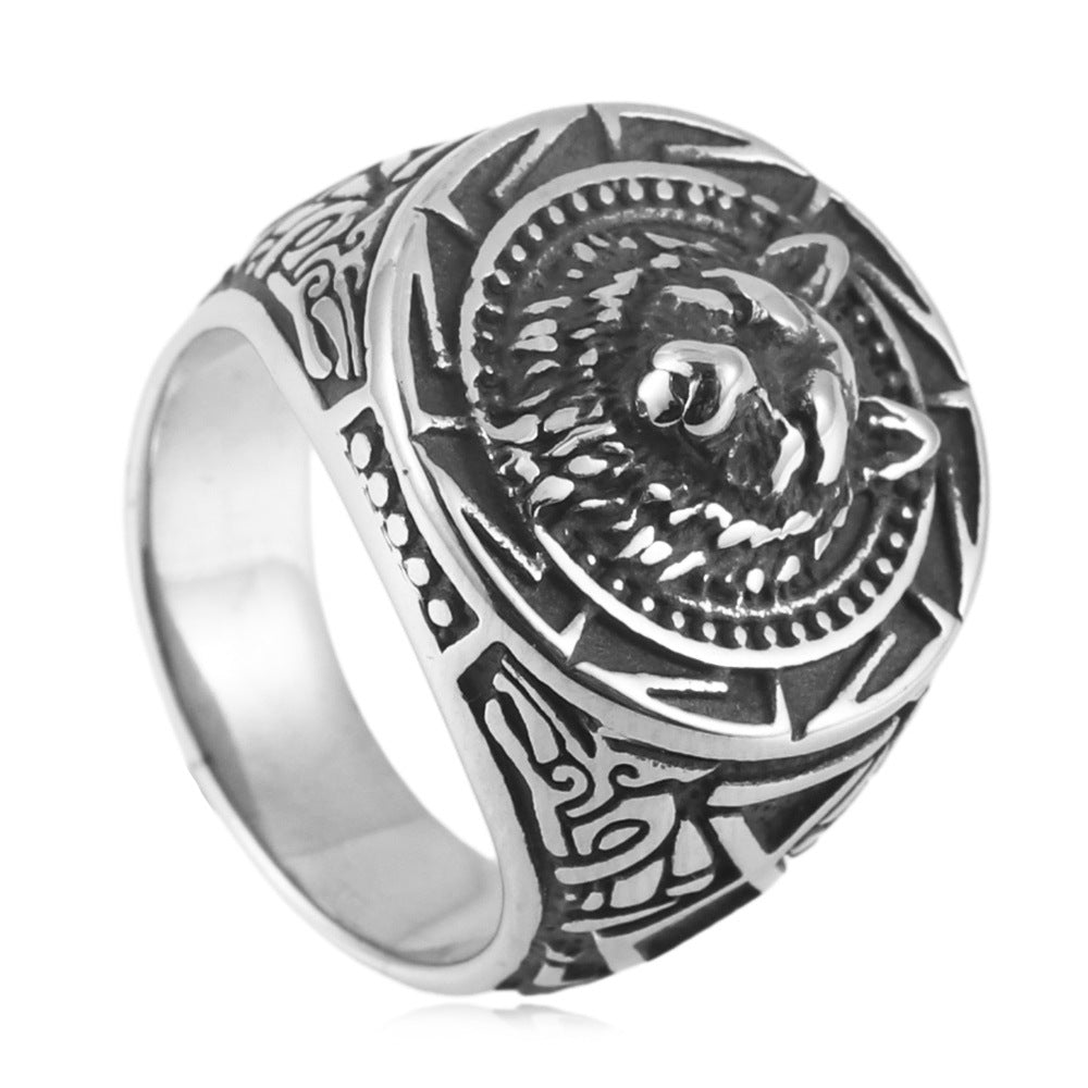 Stunning Ring for Daily Wear