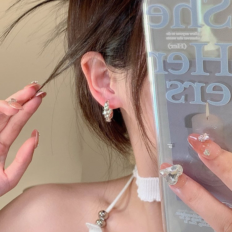 Beautiful Earring with Unique Style