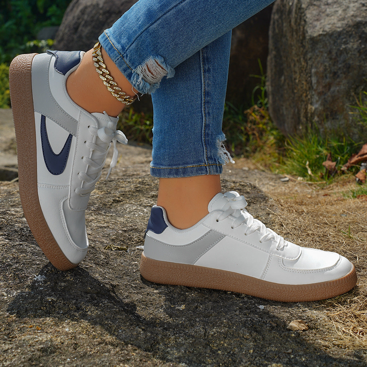 Beautifully Crafted Orthopedic Shoes