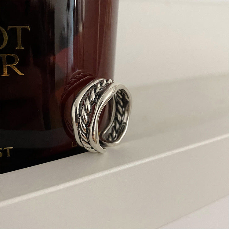 Romantic Ring for Special Moments