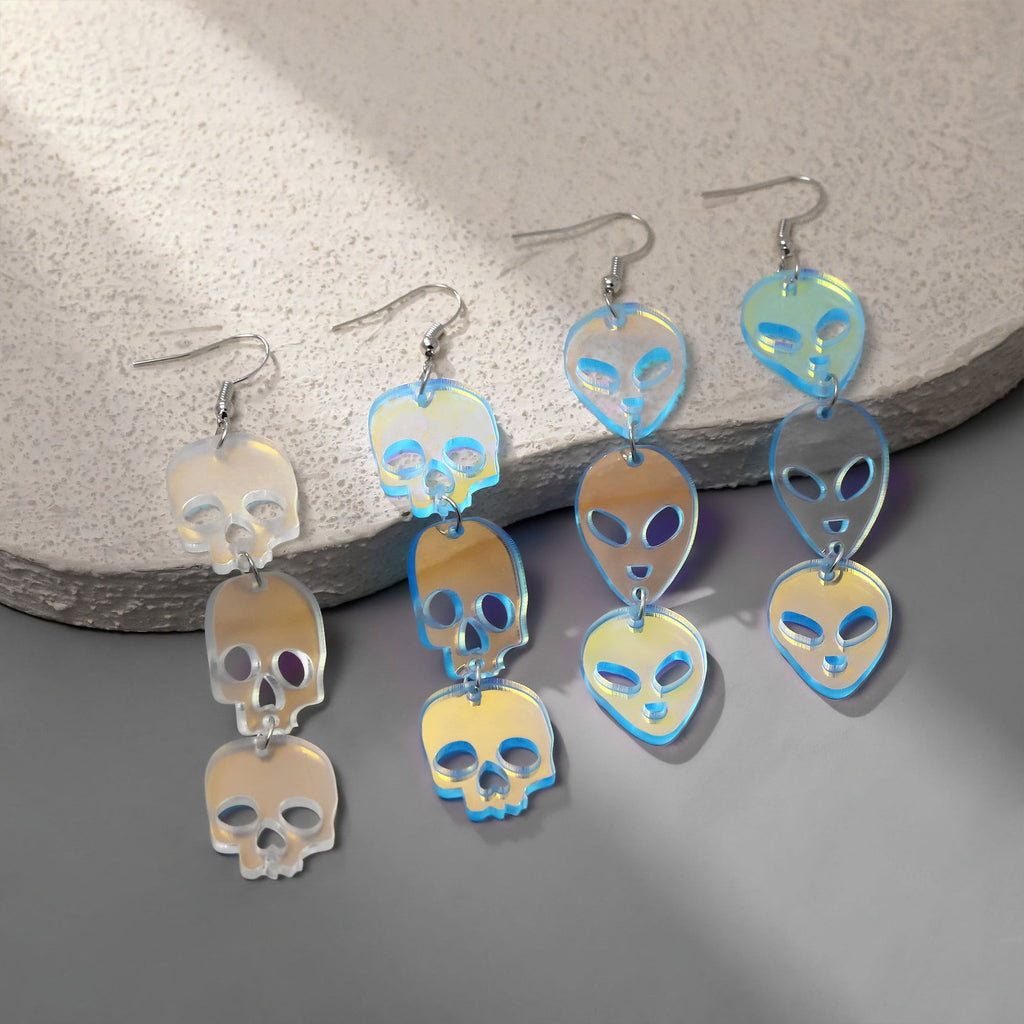 Romantic Earring for Special Moments
