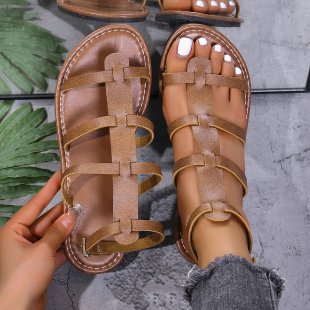 Stylish Orthopedic Sandals for Any Occasion