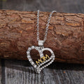 Charming Necklace for Any Occasion