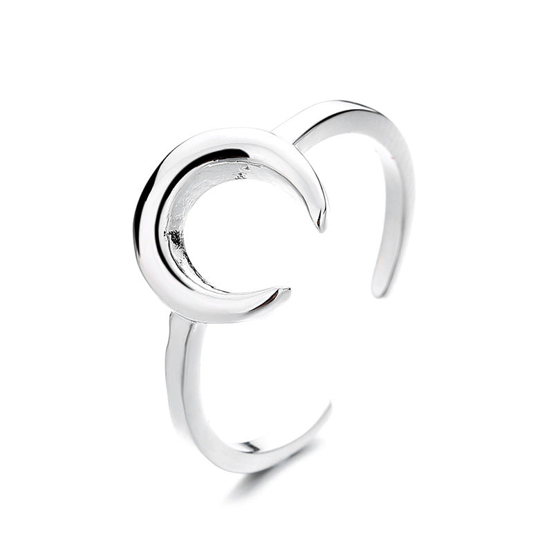 Romantic Ring for Special Moments