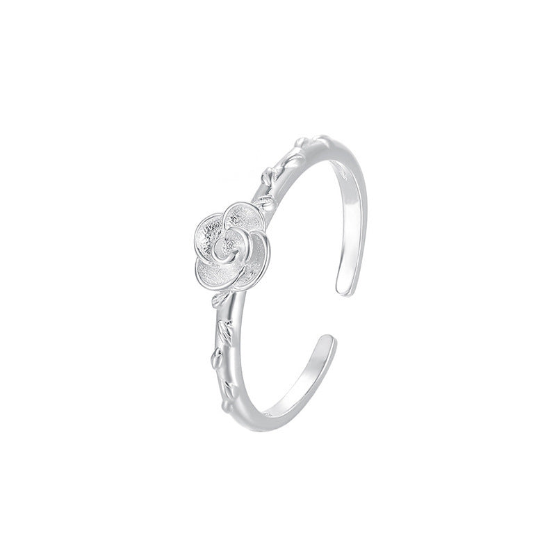 Romantic Ring for Special Moments