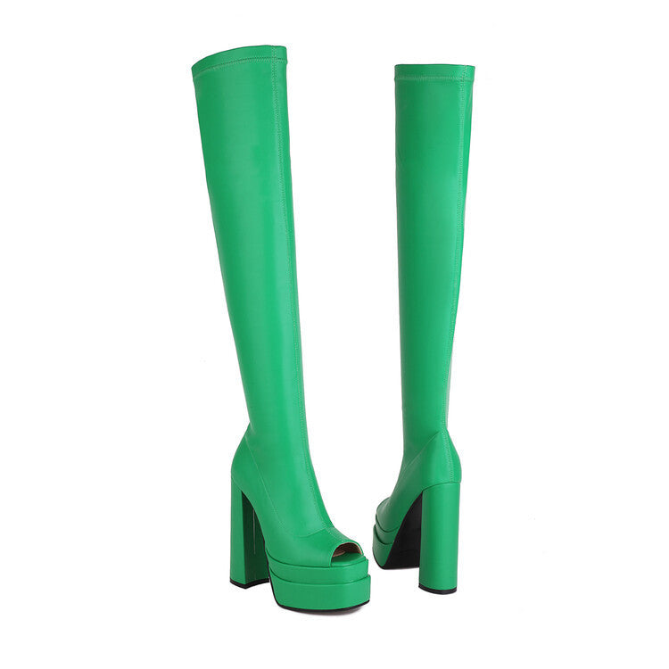 Stylish Orthopedic Boots for Any Occasion