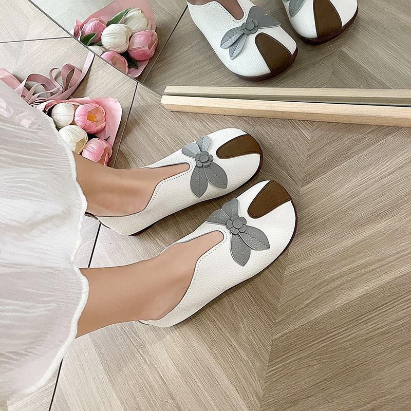 Comfortable Orthopedic Shoes for Daily Wear
