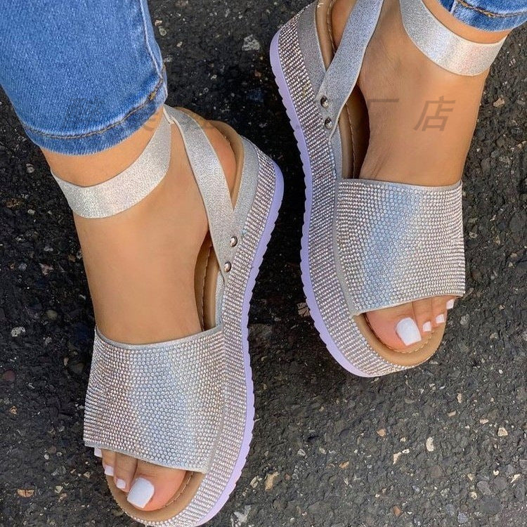 Stylish Orthopedic Sandals for Any Occasion