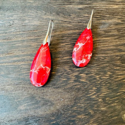 Romantic Earring for Special Moments