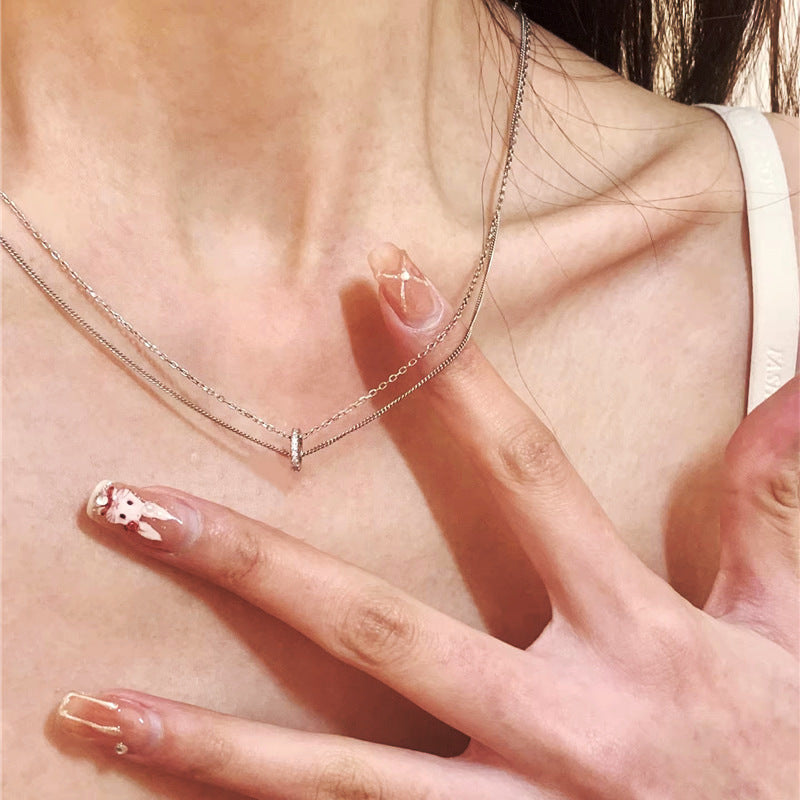 Romantic Necklace for Special Moments