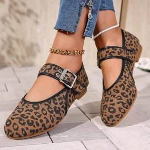 Classic Orthopedic Shoes with Timeless Style