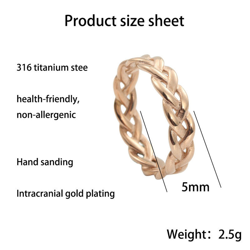 Classic Chain with Timeless Appeal